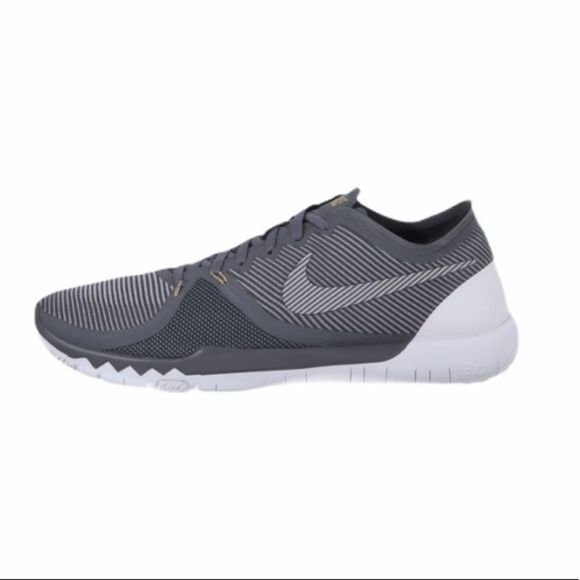 Nike free 3.0 v4 mens grey Clearance